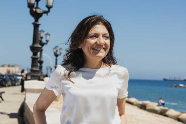 Comunali a Bari, Elisabetta Vaccarella la più votata del Pd: «Saranno anni molto impegnativi» – L’INTERVISTA