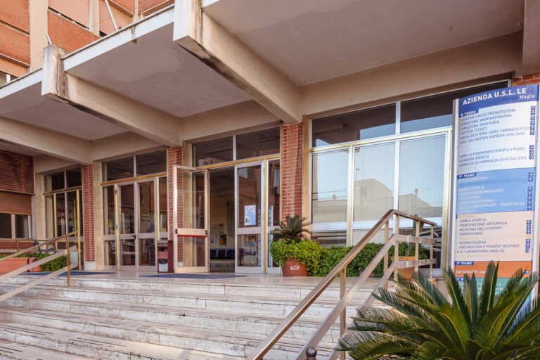 Maglie, 95enne lascia in eredità 3 mln di euro all’Asl Lecce: serviranno per un centro riabilitativo