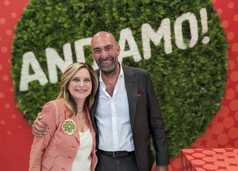 Comunali a Bari, Ferretti eletta al Municipio I: «Nel segno di partecipazione e parità»