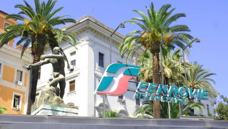 Ferrovie dello Stato: ricavi per oltre 4 miliardi nei primi 3 mesi del 2024, 3mila le assunzioni