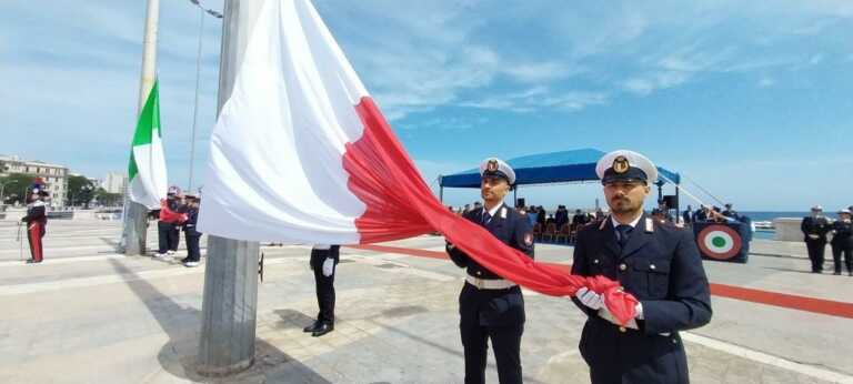 Festa della Repubblica, Emiliano: «La Puglia è una capitale di Resistenza e democrazia» – VIDEO