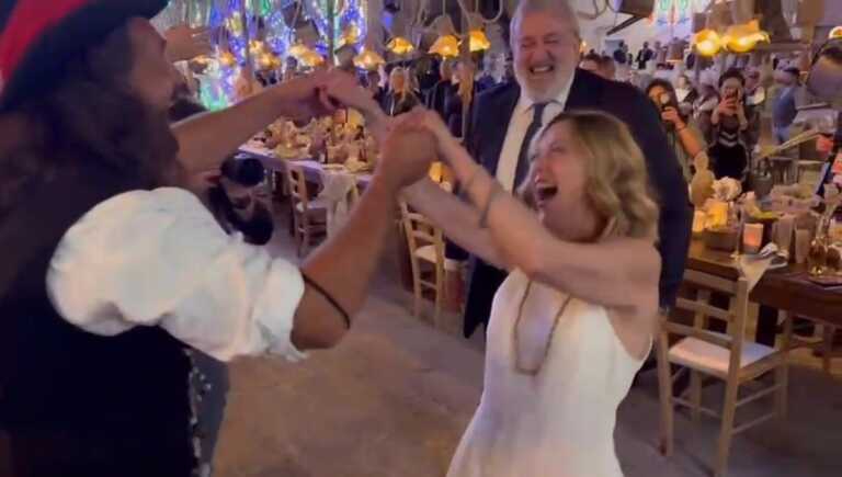 Il G7 in Puglia, chiusura a suon di pizzica a Borgo Egnazia con Meloni ed Emiliano – VIDEO