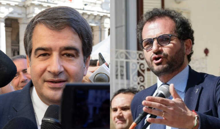 Fratelli d’Italia, Raffaele Fitto come re Mida e Marcello Gemmato ko: resa dei conti in Puglia