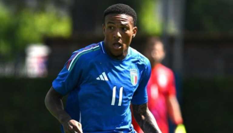 L’ex Bari e Virtus Francavilla Michael Folorunsho a Euro 2024: è nella lista di Spalletti