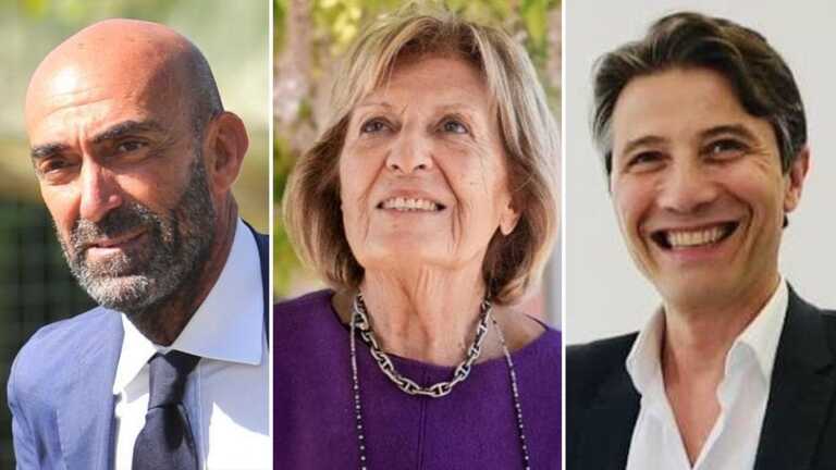 Bari, Lecce e Potenza: tre nuovi sindaci, tre nuovi inizi.