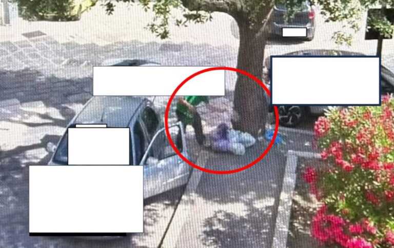 Ex Alghisa a Lucera, dopo la bonifica dai rifiuti tossici ritornano vandali e incivili: identificati 12 cittadini in azione nel sito