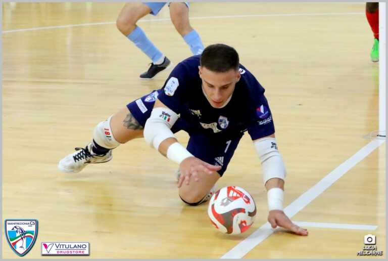 Futsal, Manfredonia in A: Pordenone battuto dopo i calci di rigore