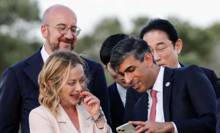 G7 in Puglia, ecco le prelibatezze offerte ai leader: la parodia del doppiatore Fabio Celenza – VIDEO