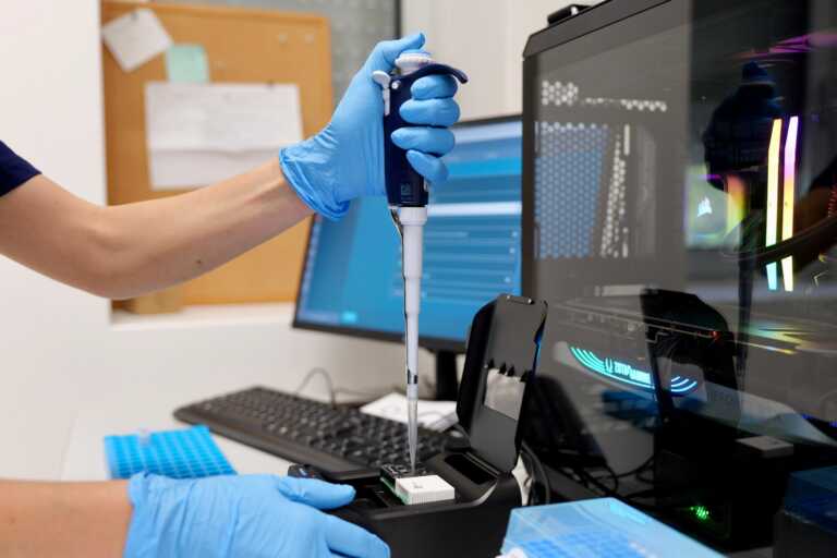 Via a Genoma Puglia: test genetici per diagnosi precoci e cure mirate ed efficaci – VIDEO