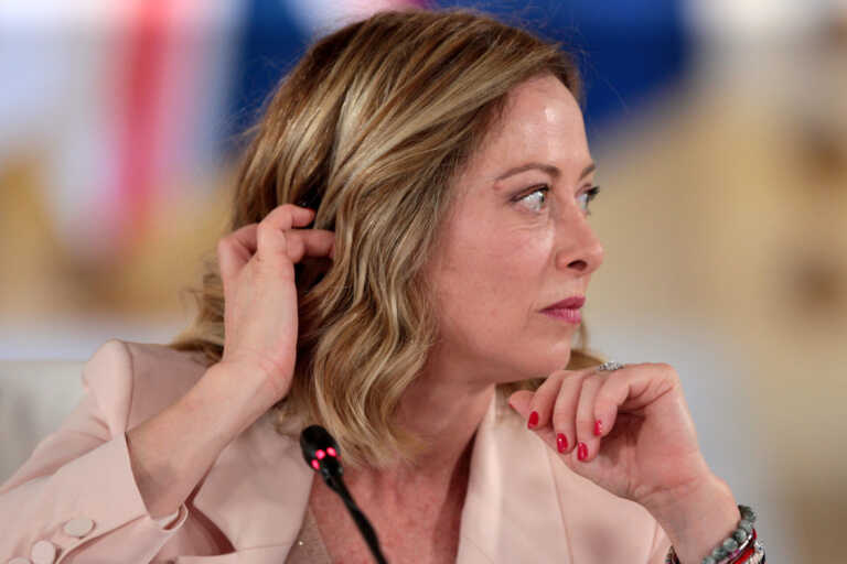 Destra che perde si cambia. Ora Meloni agisca