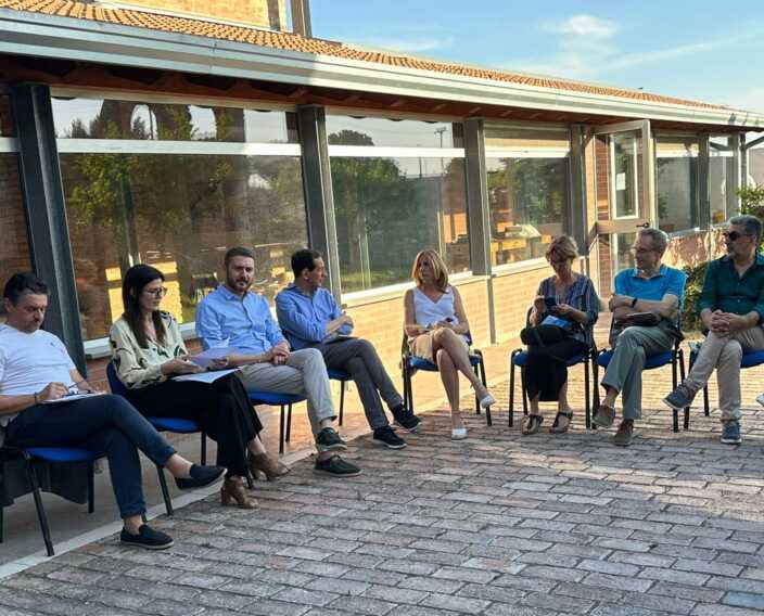 Foggia, solo il 23% dei giovani è soddisfatto del proprio tempo libero: l’analisi statistica della docente Barbara Angelillis