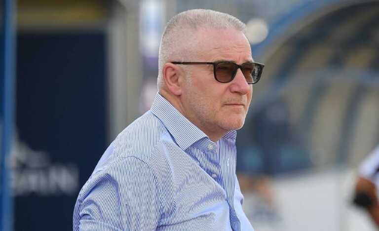 Bari, è ufficiale: Giuseppe Magalini è il nuovo direttore sportivo. Ha firmato fino a giugno 2026