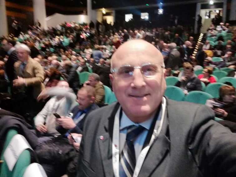 «Siamo abituati ai forni crematori»: a Manfredonia è bufera dopo la frase del consigliere FdI