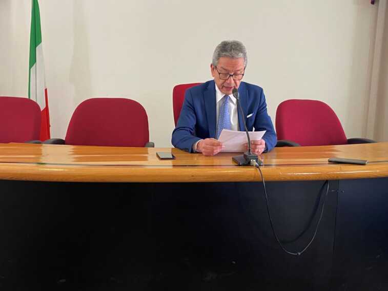A un anno dall’elezione è tempo di rimpasto per Marchionna: Brindisi verso una Giunta tecnica