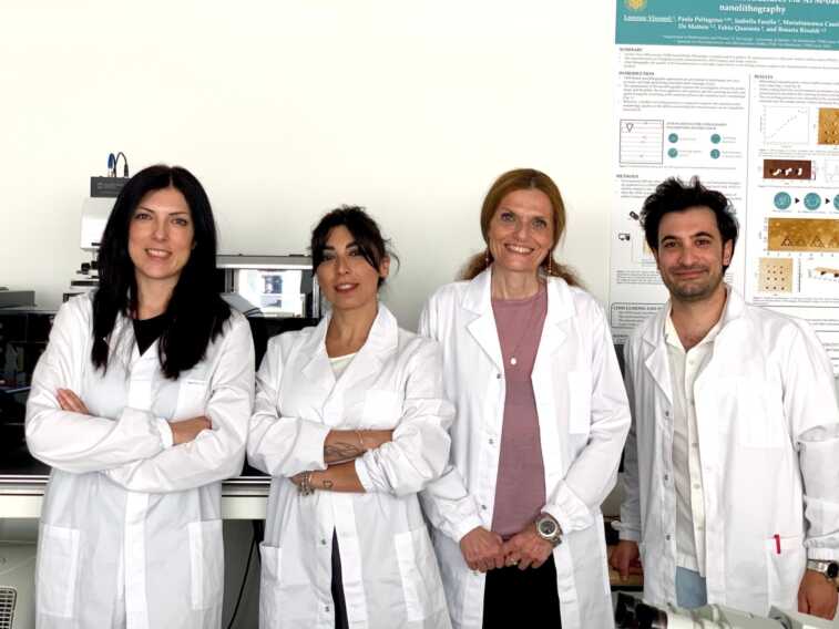 Nanoparticelle green per curare le infiammazioni: lo studio dell’UniSalento