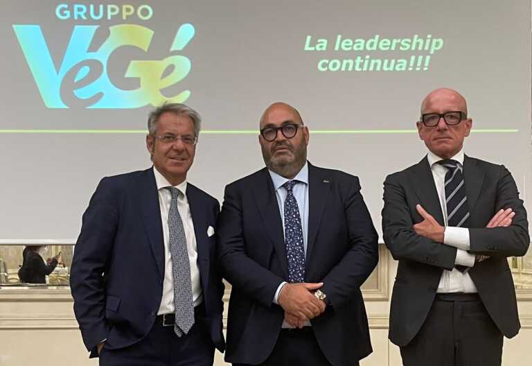 Gruppo VéGé: approvato il bilancio consolidato 2023. Arena confermato presidente