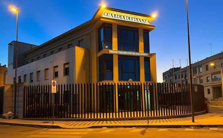 Galleria foto 'Ingegnere si fa pagare in nero dai clienti: scoperta evasione da 280mila euro nel Leccese' - foto 1