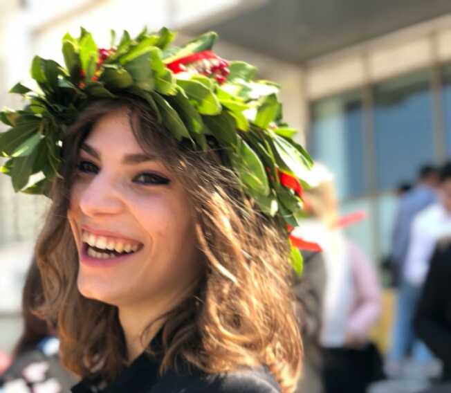 UniSalento, il sogno di Giulia per le cure più “umane” continua a vivere: istituito un premio studio per laureandi in memoria della dottoressa Gallo