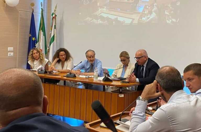 Vertenza Leonardo di Grottaglie, i sindacati chiedono la convocazione di un tavolo nazionale