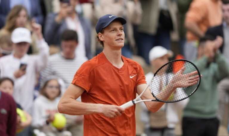 Tennis, Djokovic si ritira e Sinner entra nella storia: è il primo italiano a diventare numero 1 al mondo