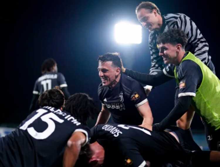Serie C 24/25, torinese fra “terroni”: Juventus Next Gen nel girone C con pugliesi e lucani