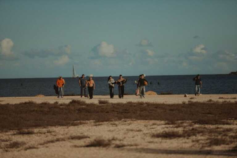 La Puglia in tv: in onda sulla Rai i cortometraggi di giovani registi prodotti dall’Afc