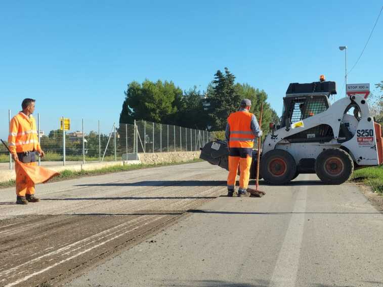 Bando regionale “Strada per strada”: ad aprile chiusi 65 interventi. I Comuni pugliesi alla verifica