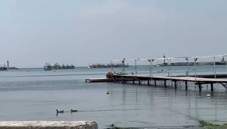 Puglia, linea estiva Manfredonia-Tremiti: deserta la gara di assegnazione per il progetto finanziato dalla Regione