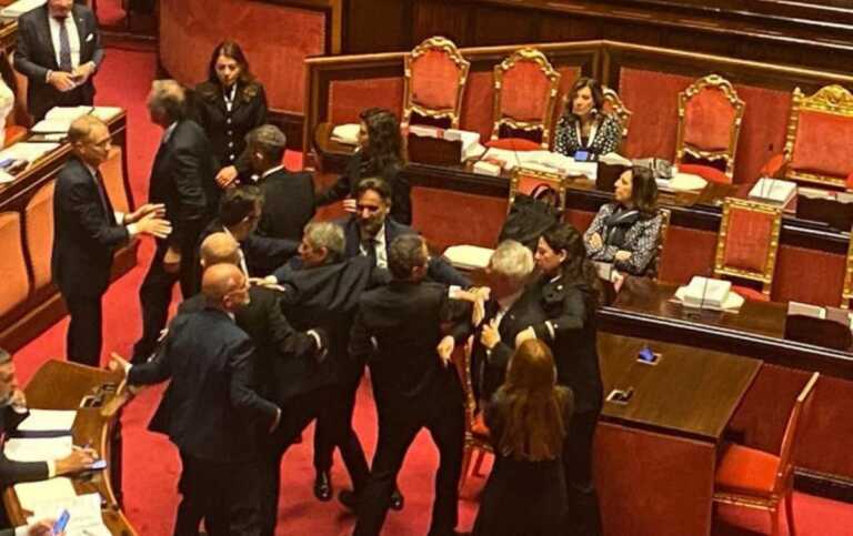 La lingua volgare della politica