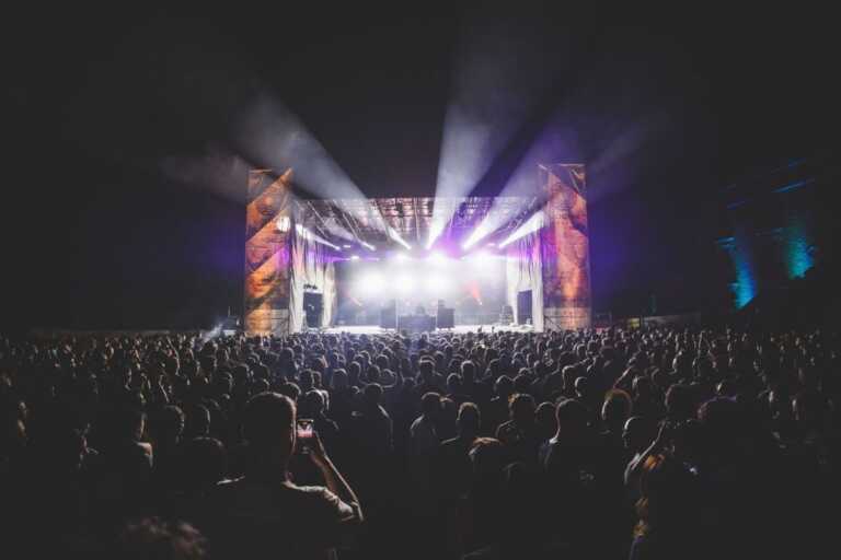 Calcutta, Salmo & Noyz Narcos e i Simple Minds in arrivo a Bari per il Locus Festival: piano viabilità