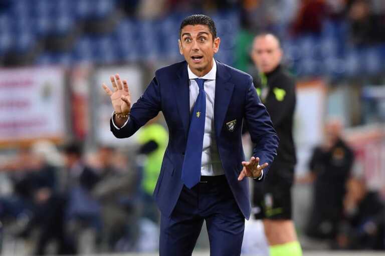 Bari, inizia l’era Longo: i 5 giorni per diventare il nuovo allenatore