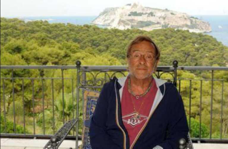 In vendita le case di Lucio Dalla alle Tremiti: 1,3 mln a San Domino, 350mila euro in piazza Diomede – FOTO