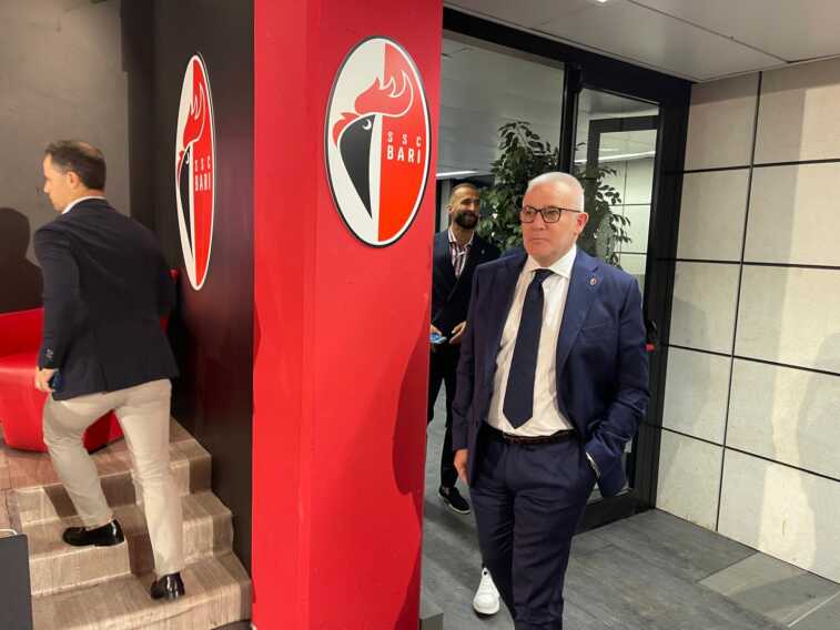 Calciomercato, si parte. Bari tra le protagoniste: in settimana i primi colpi di Magalini?