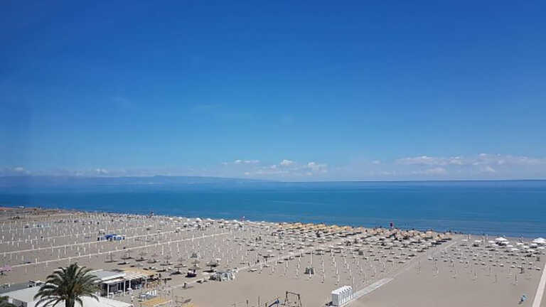 In spiaggia in sicurezza a Margherita di Savoia: via al progetto di Protezione civile e Comune