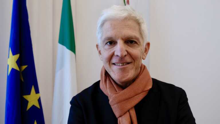Galleria foto 'Notte della Taranta, Massimo Bray torna alla guida della Fondazione: succede a Manera' - foto 1