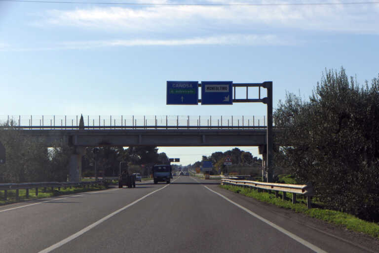 Matera, le strade si rifanno il look: dalla Provincia 300mila euro per i lavori sulla strada provinciale 10