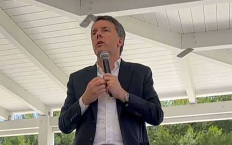 Non solo “Con”, ora Casa Riformista punta anche “Per”: campagna acquisti renziana in Puglia