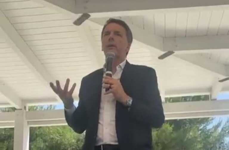 Renzi a Bari: «Europee e comunali? Saremo la sorpresa delle prossime elezioni»