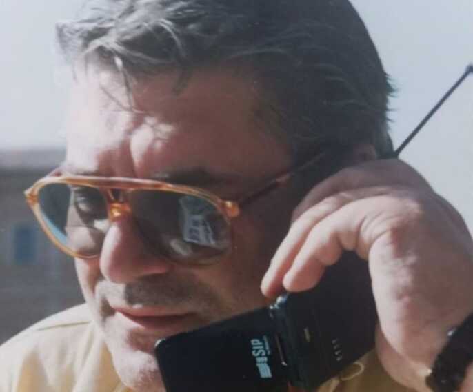 Giornalismo pugliese in lutto: muore a 84 anni Matteo Tatarella, era fratello dell’ex ministro Pinuccio