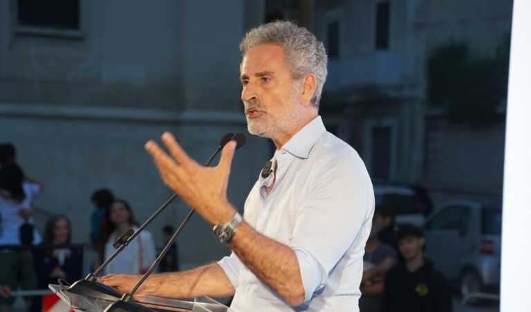 Ordinanza anti-degrado a Bari, Laforgia: «Incomprensibile, discrimina i fragili»