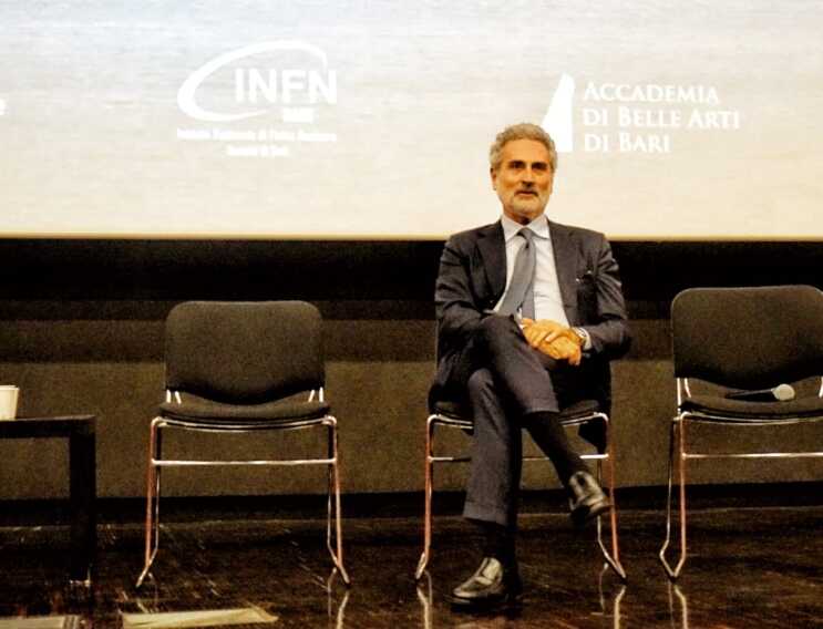 Comunali a Bari, Laforgia chiede le dimissioni del presidente del Consorzio Asi: «Manager siano affidabili»