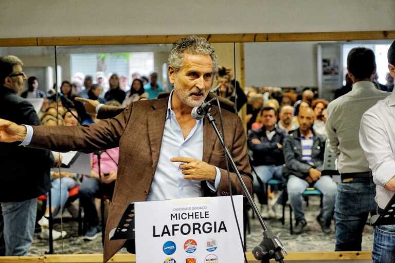 Comunali a Bari, parla Laforgia: «Sfida tra me e Leccese? Lui l’apparato, io il nuovo»