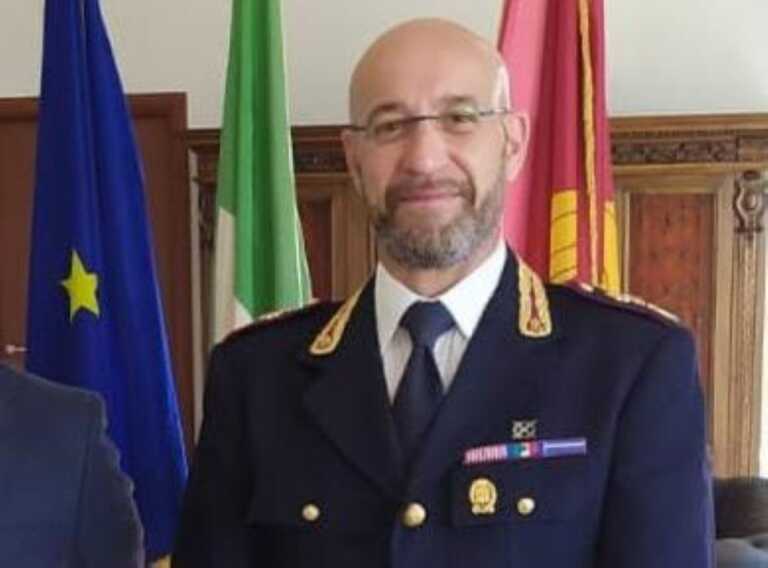 Poliziotto investito tra Martina Franca e Taranto, il questore: «Perdiamo un valido collega»