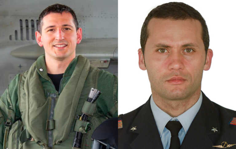 Militari morti in un incidente: le salme a Gioia del Colle con un volo dell’Aeronautica