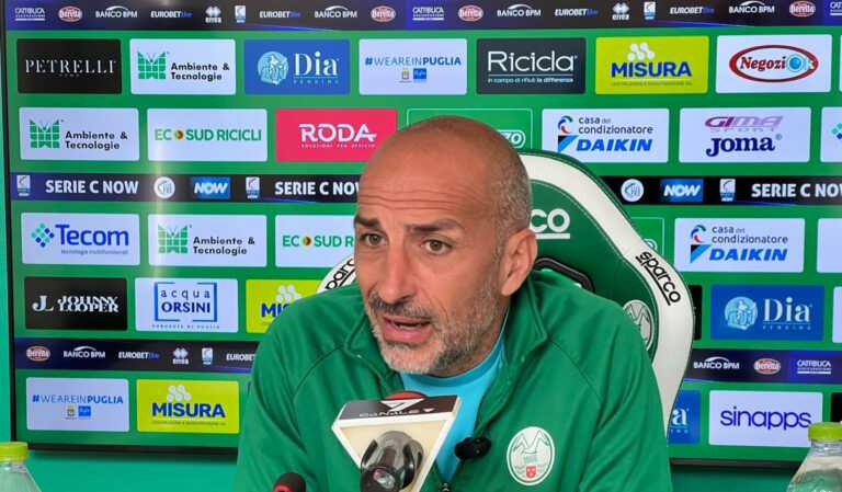 Monopoli, Taurino ai saluti: al suo posto Colombo o Maiuri