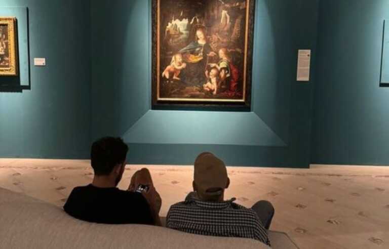 La mostra del G7 a Mesagne omaggia Artemisia Gentileschi: visite guidate incluse nel biglietto