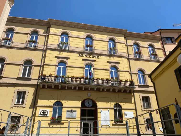 Potenza, il centrodestra non sfonda. Fanelli lontano dal 50%, Telesca prova a unire il centrosinistra