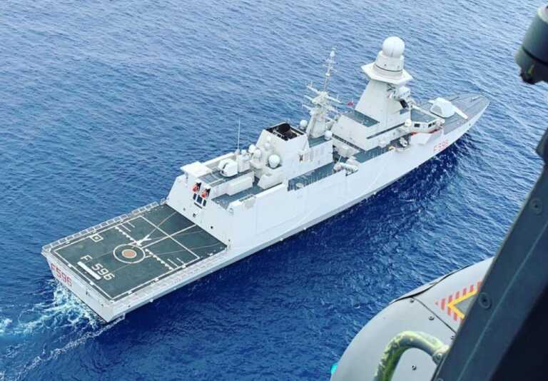 Maltrattamenti e abusi su una nave della Marina: 3 militari indagati a Taranto, rischiano il processo