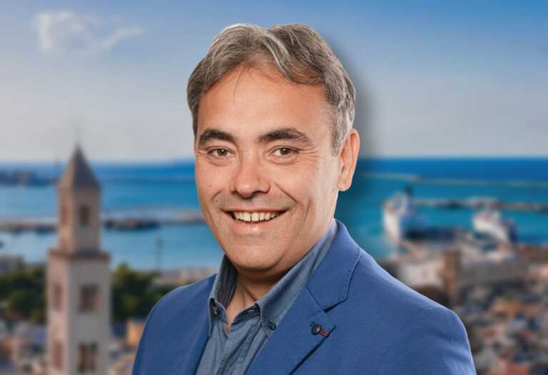 Bari, a processo il consigliere comunale Nicola Loprieno: è accusato di detenzione di droga