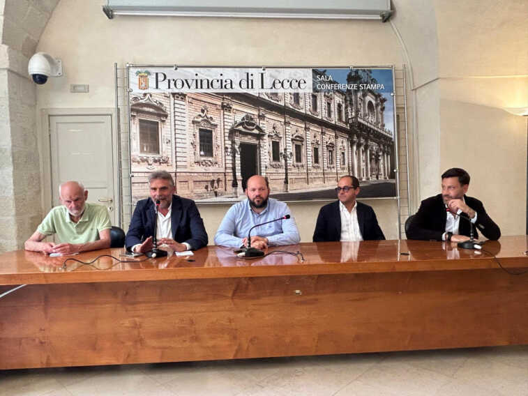 Trasporto pubblico, torna “SalentoinBus”: ecco le novità per l’estate